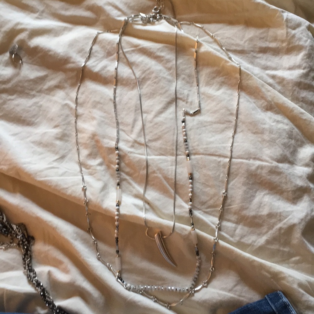 Stella and Dot necklace